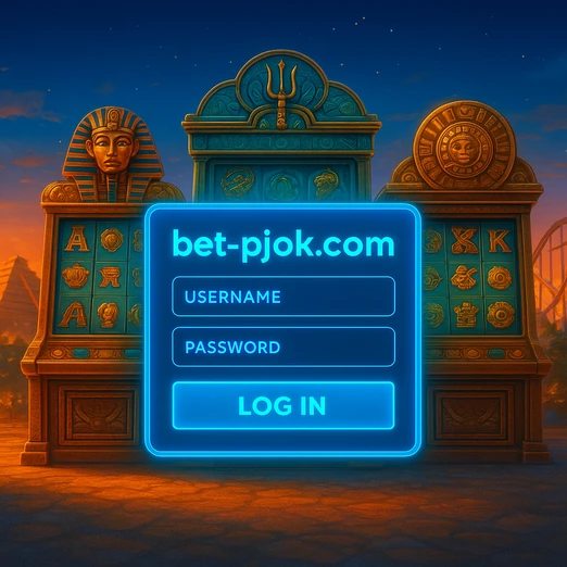 pjok-এ Mega Moolah—প্রগতিশীল শীর্ষ পুরস্কার-গেম